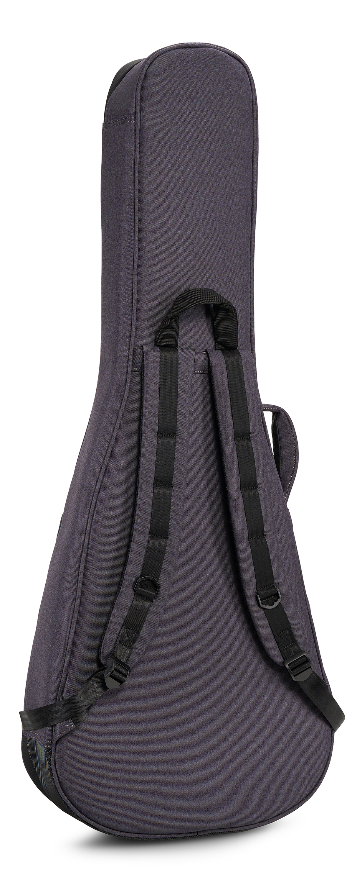 Back of a Case for a Martin Guitar image number 6